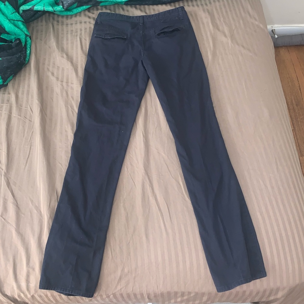 Zara Man pants - Picture 2 of 4